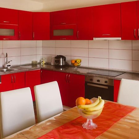 Golden House Vila Saraievo Exterior foto
