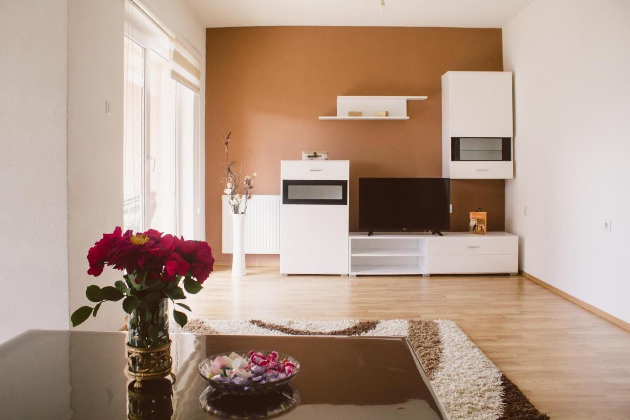 Golden House Vila Saraievo Exterior foto