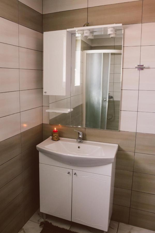 Golden House Vila Saraievo Exterior foto