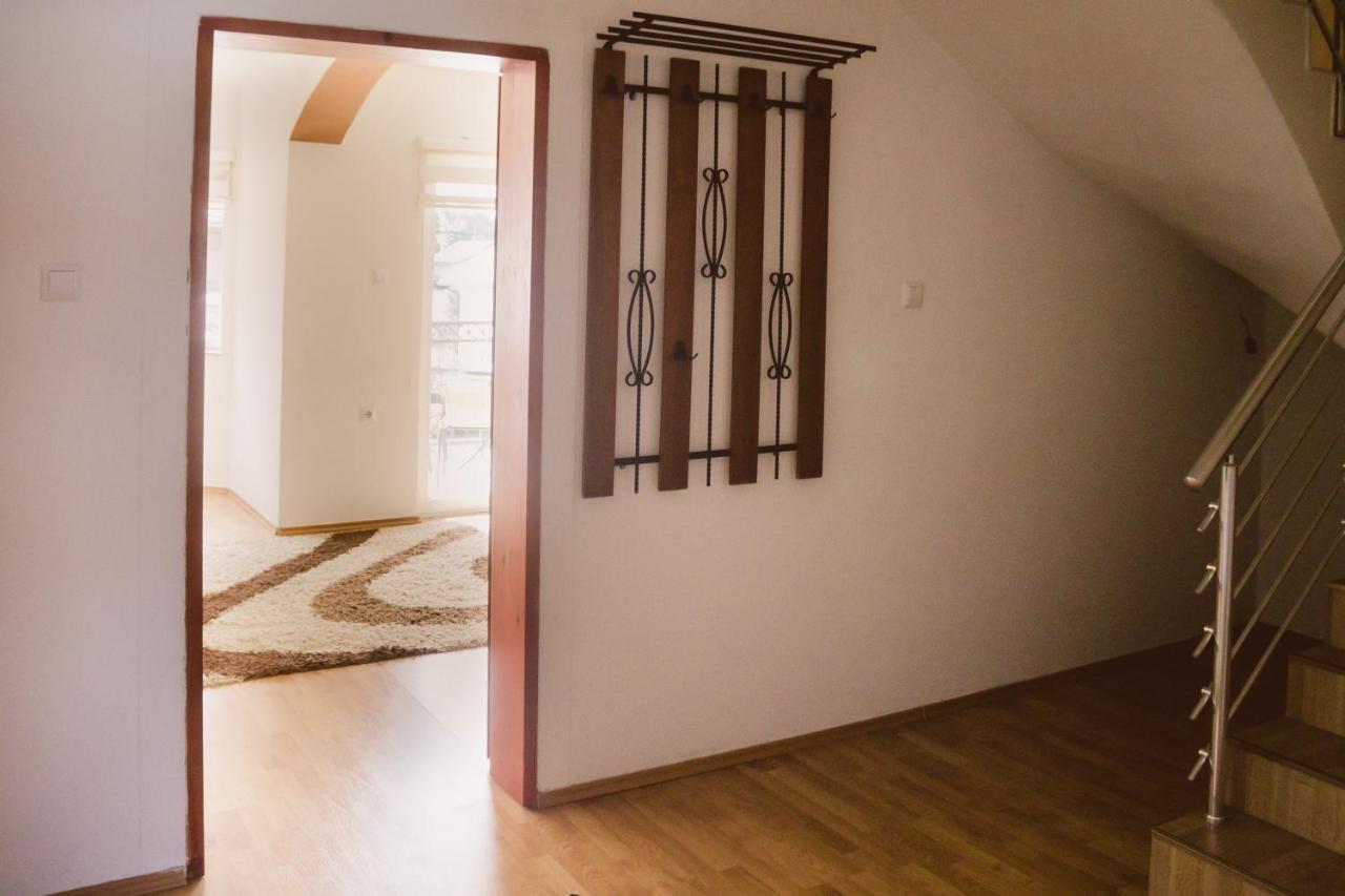 Golden House Vila Saraievo Exterior foto